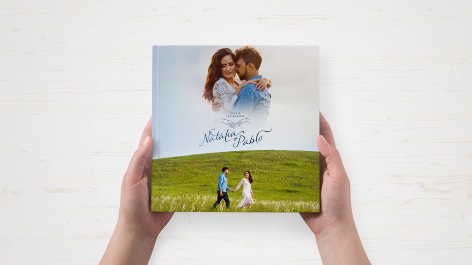 Natália e Pablo Pré Wedding