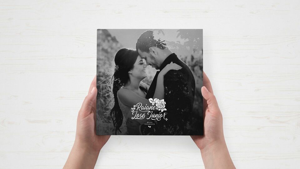 Raiane e José Júnior