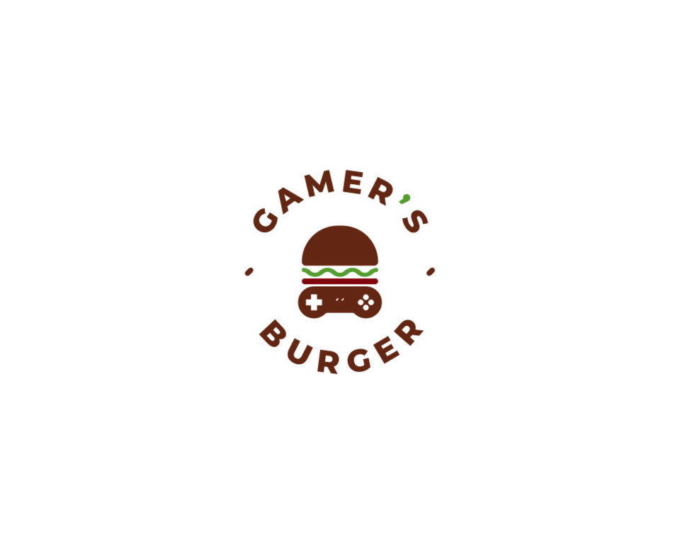 Gamer's Burger